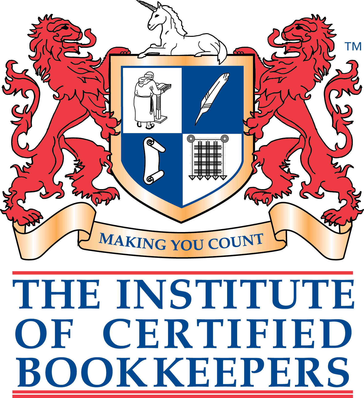 We are proud to practice under licence from the Institute of Certified Bookkeepers