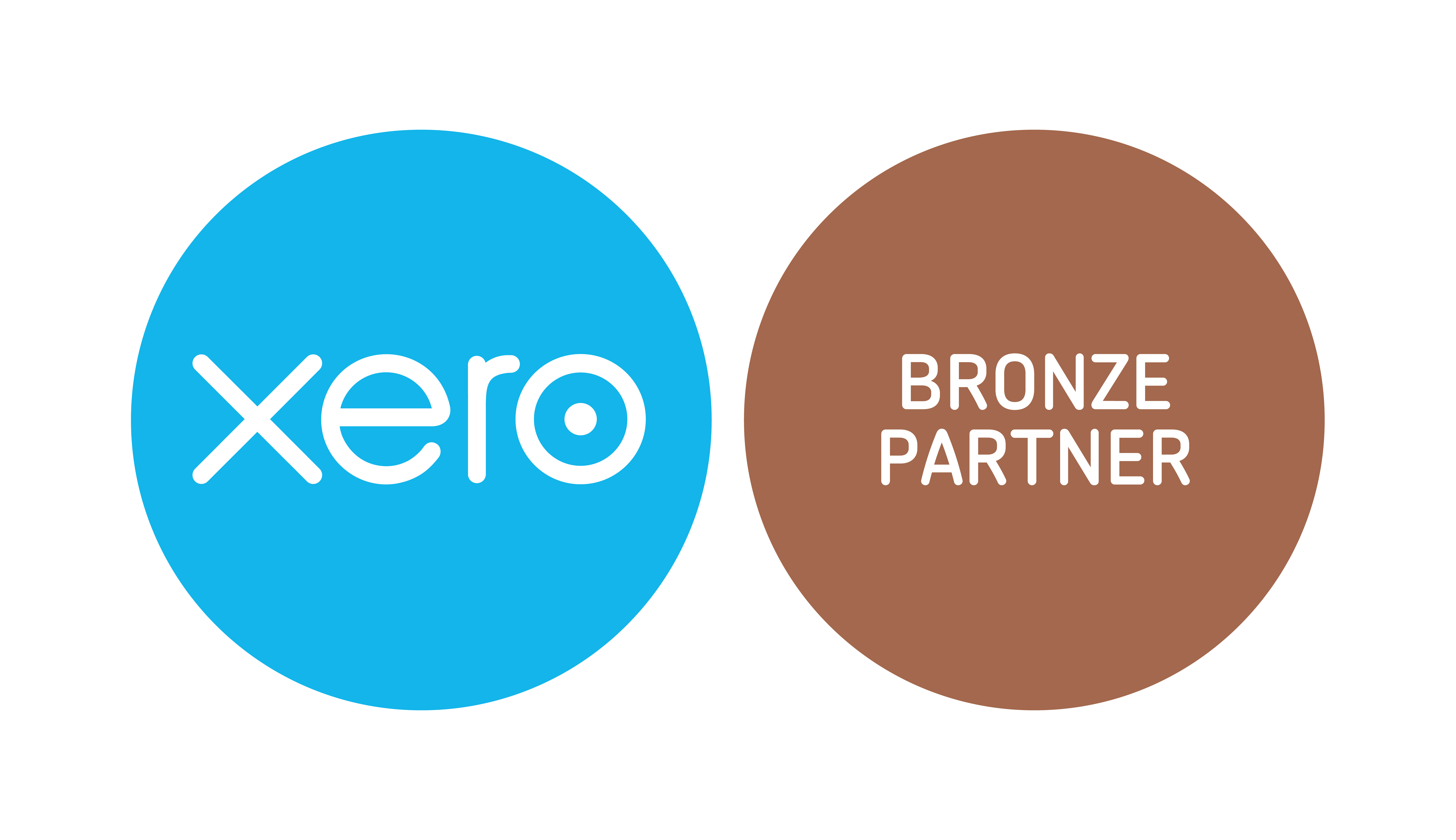 We are proud to be a Xero Bronze Partner